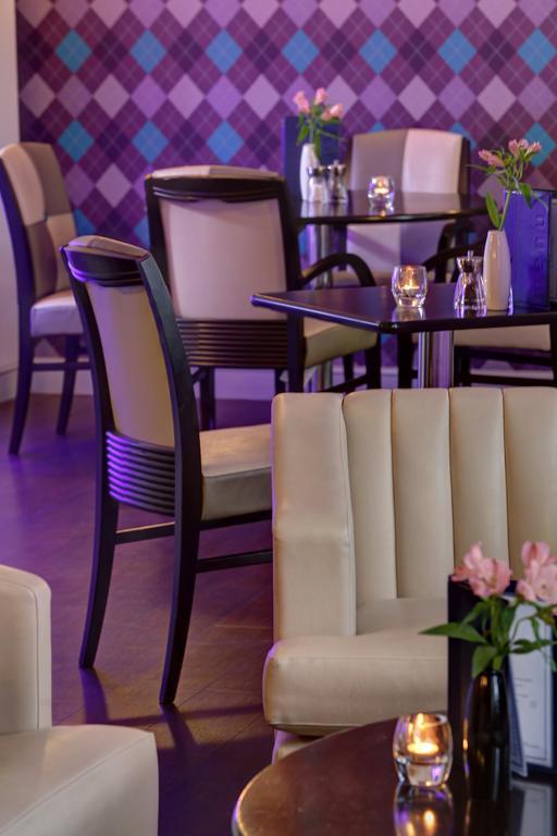 The Birch Hotel Haywards Heath Esterno foto