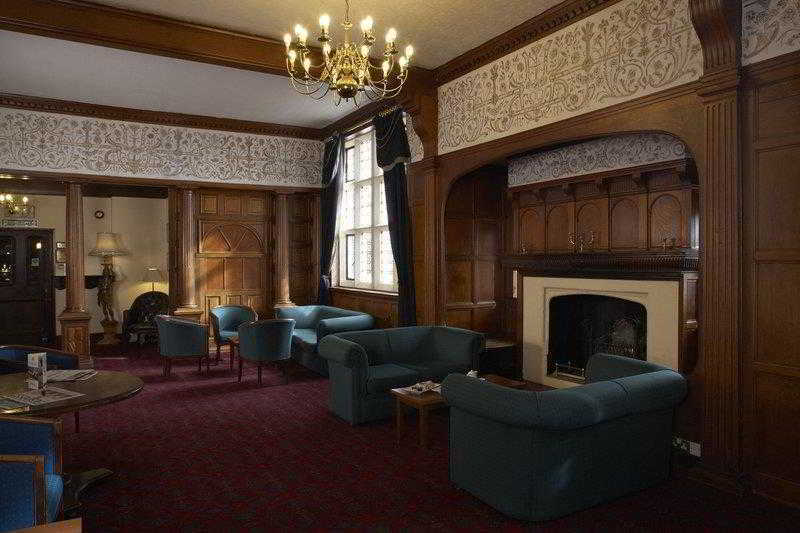 The Birch Hotel Haywards Heath Esterno foto
