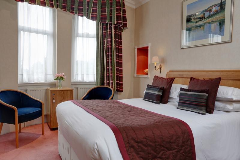 The Birch Hotel Haywards Heath Esterno foto